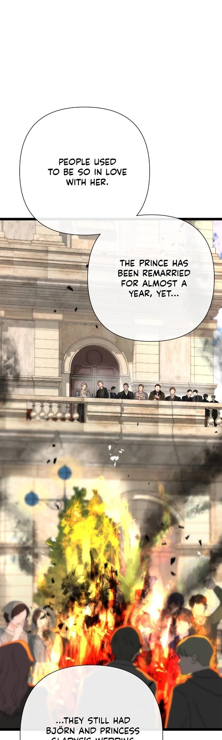 The Problematic Prince, Chapter 105 image 06